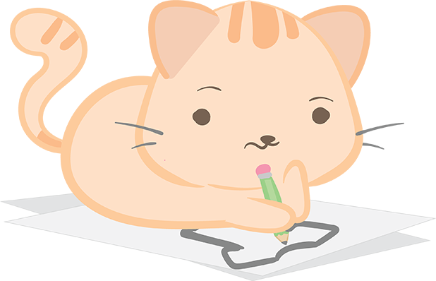 Sewing Cat messages sticker-8