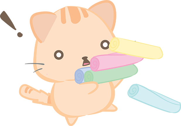 Sewing Cat messages sticker-3
