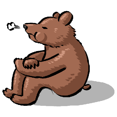 Dummy Bears Sticker Pack messages sticker-5