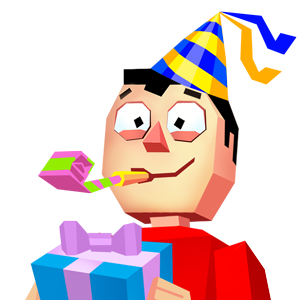 Faily Stickers messages sticker-5