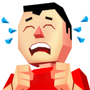 Faily Stickers messages sticker-7
