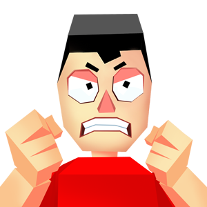 Faily Stickers messages sticker-8