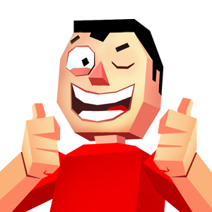 Faily Stickers messages sticker-0