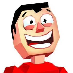 Faily Stickers messages sticker-3