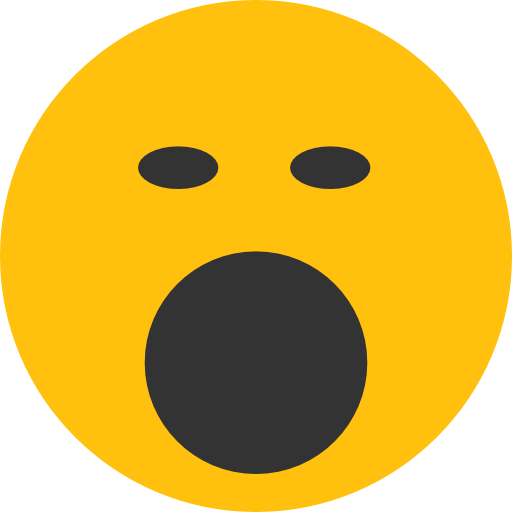 Smiley Emoji Faces messages sticker-7
