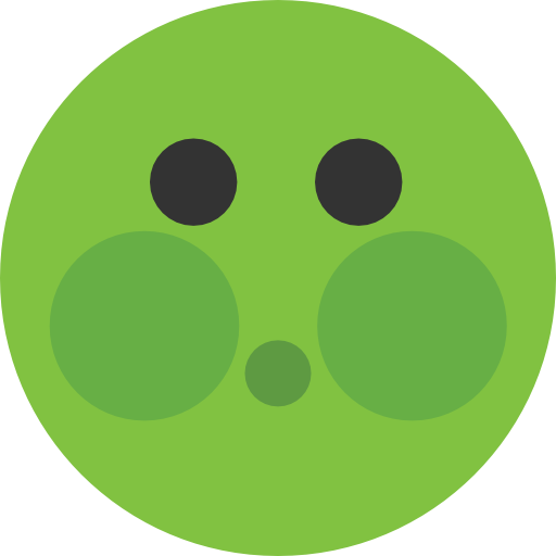 Smiley Emoji Faces messages sticker-11