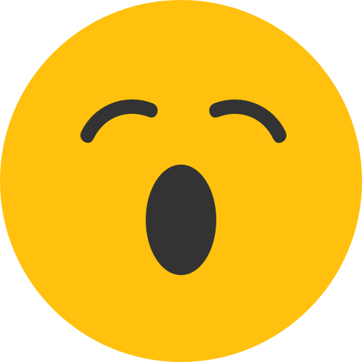 Smiley Emoji Faces messages sticker-4