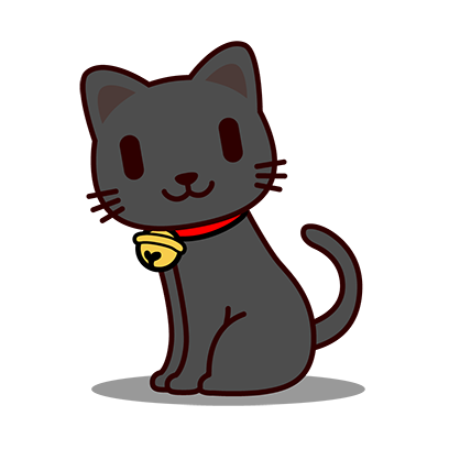 Chat Déformé messages sticker-7