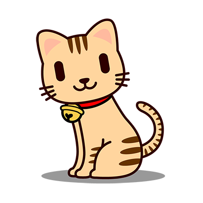 Chat Déformé messages sticker-0