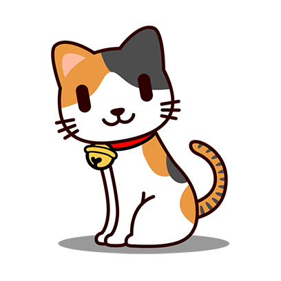 Chat Déformé messages sticker-8