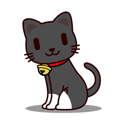 Chat Déformé messages sticker-6