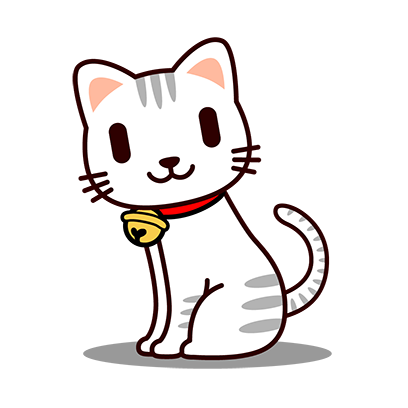 Chat Déformé messages sticker-3