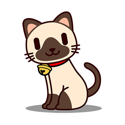 Chat Déformé messages sticker-2