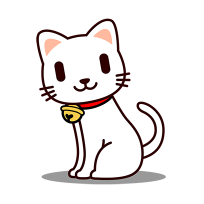 Chat Déformé messages sticker-1