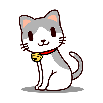 Chat Déformé messages sticker-5