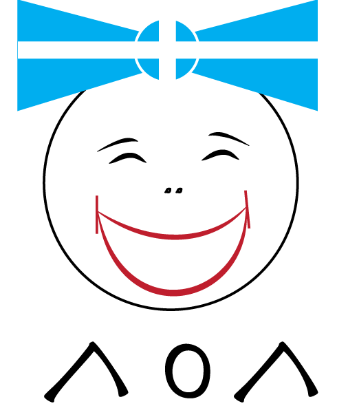 LOL - laughing out loud around the world stickers messages sticker-2