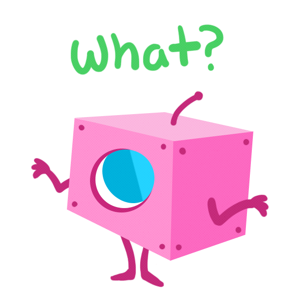 Beep Boop messages sticker-7