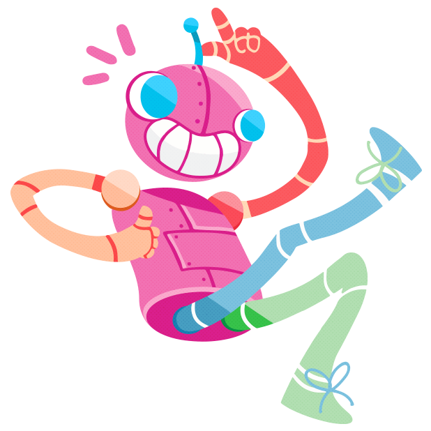 Beep Boop messages sticker-0