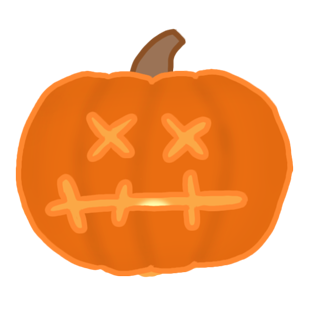 Pumpkinmojis messages sticker-9