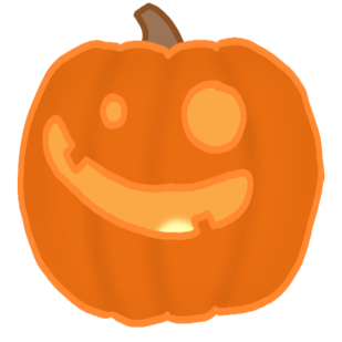 Pumpkinmojis messages sticker-10