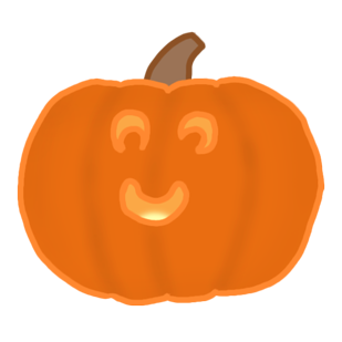 Pumpkinmojis messages sticker-6