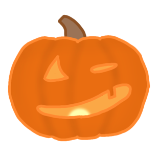 Pumpkinmojis messages sticker-7