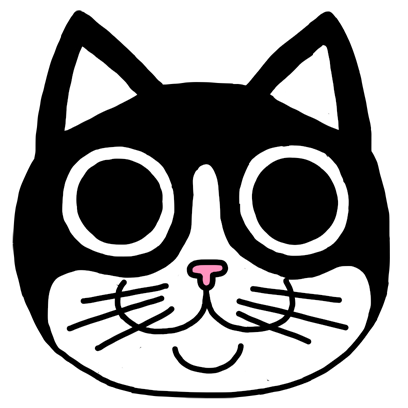Orange Cat Stickers messages sticker-11