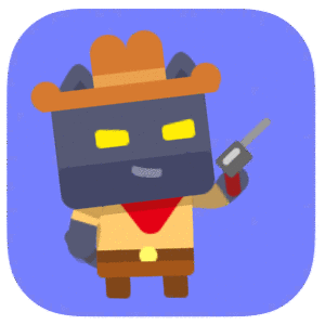 Super Phantom Cat 2 messages sticker-11