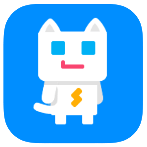Super Phantom Cat 2 messages sticker-1