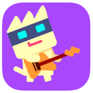 Super Phantom Cat 2 messages sticker-8