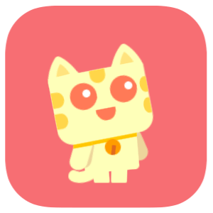 Super Phantom Cat 2 messages sticker-5