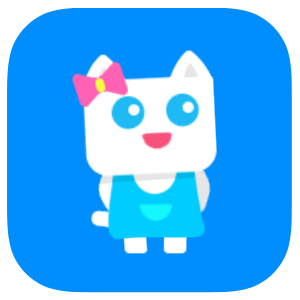 Super Phantom Cat 2 messages sticker-2