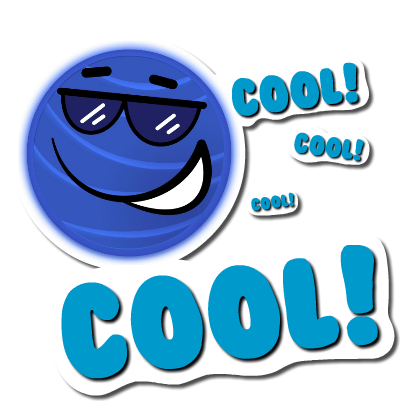 Solar Family by BubbleBud Kids messages sticker-8