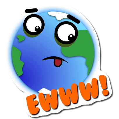 Solar Family by BubbleBud Kids messages sticker-1