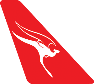 Qantas Stickers messages sticker-10