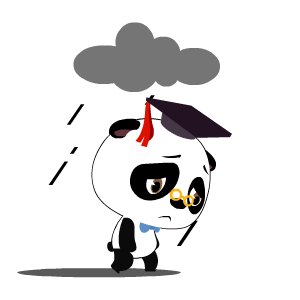 Dr. Panda Sticker Pack messages sticker-4