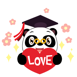 Dr. Panda Sticker Pack messages sticker-3