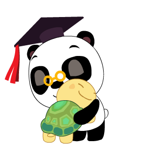 Dr. Panda Sticker Pack messages sticker-2