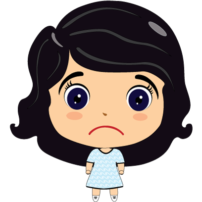 Luli stickers free messages sticker-10