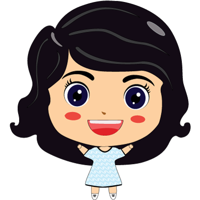 Luli stickers free messages sticker-4