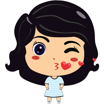 Luli stickers free messages sticker-3