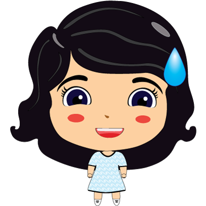 Luli stickers free messages sticker-8