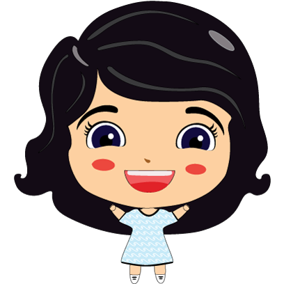 Luli stickers free messages sticker-5