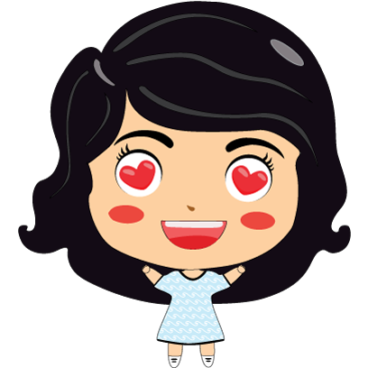 Luli stickers free messages sticker-1