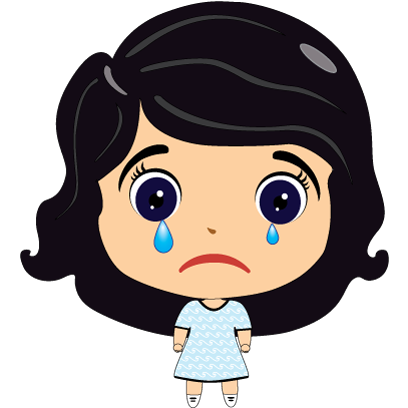 Luli stickers free messages sticker-11