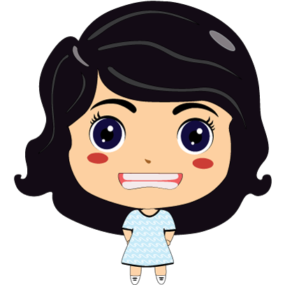 Luli stickers free messages sticker-9