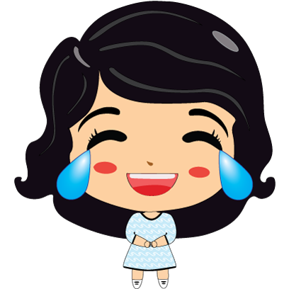Luli stickers free messages sticker-7