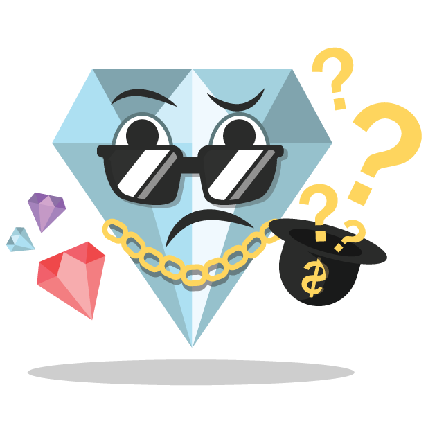 I'm Rich - Stickers Pack messages sticker-3