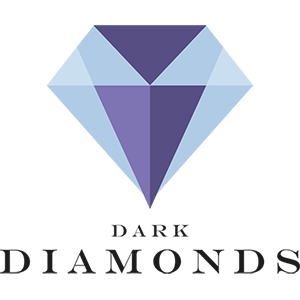Dark Diamonds messages sticker-8