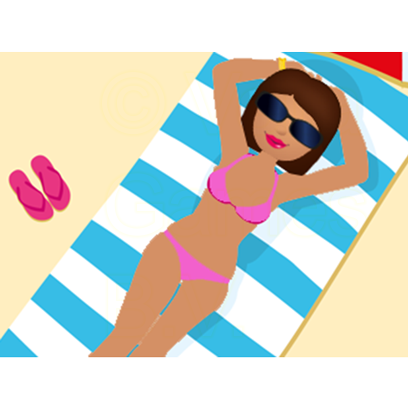 Eva – Sassy Emoji Stickers messages sticker-3